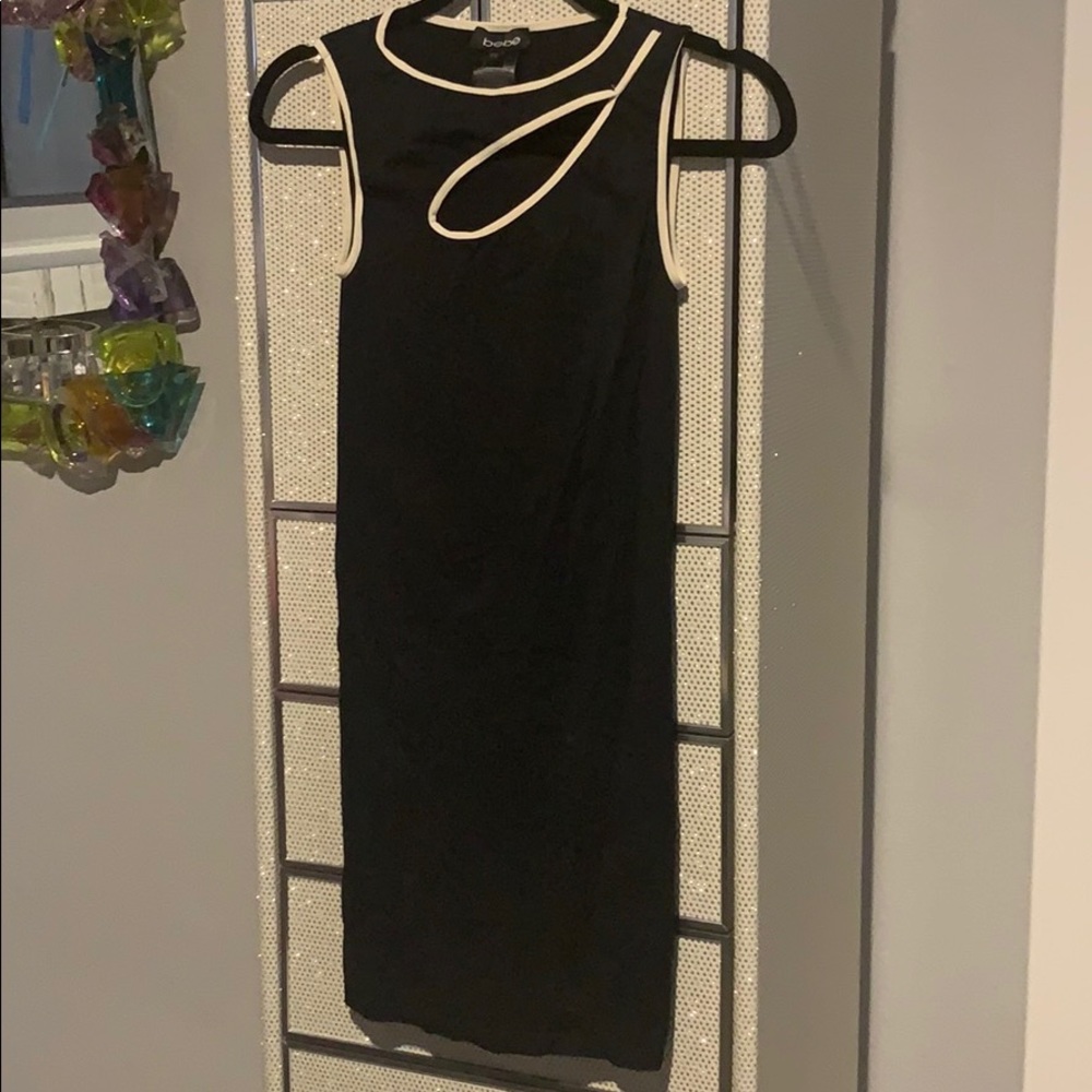 🌼NEVER WORN BEBE SEXY XS DRESS🌼